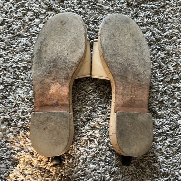CHANEL slides - Picture 5 of 10